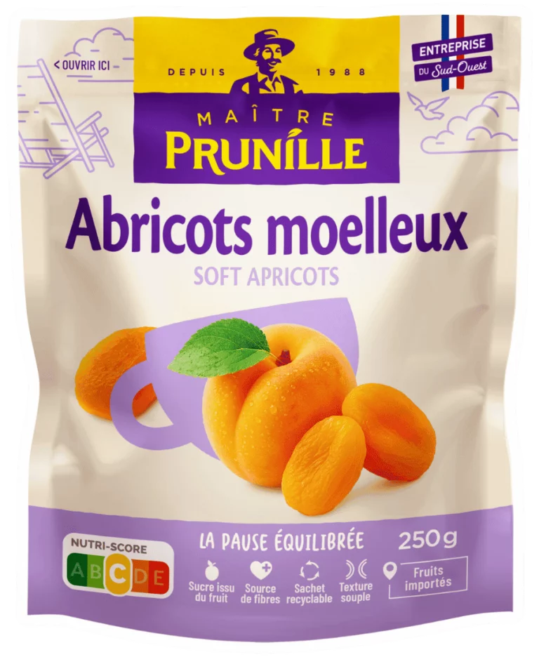 Abricots-moelleux