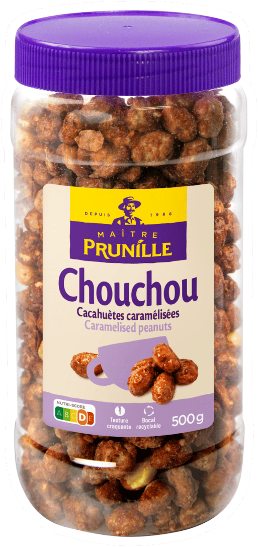 Chouchou