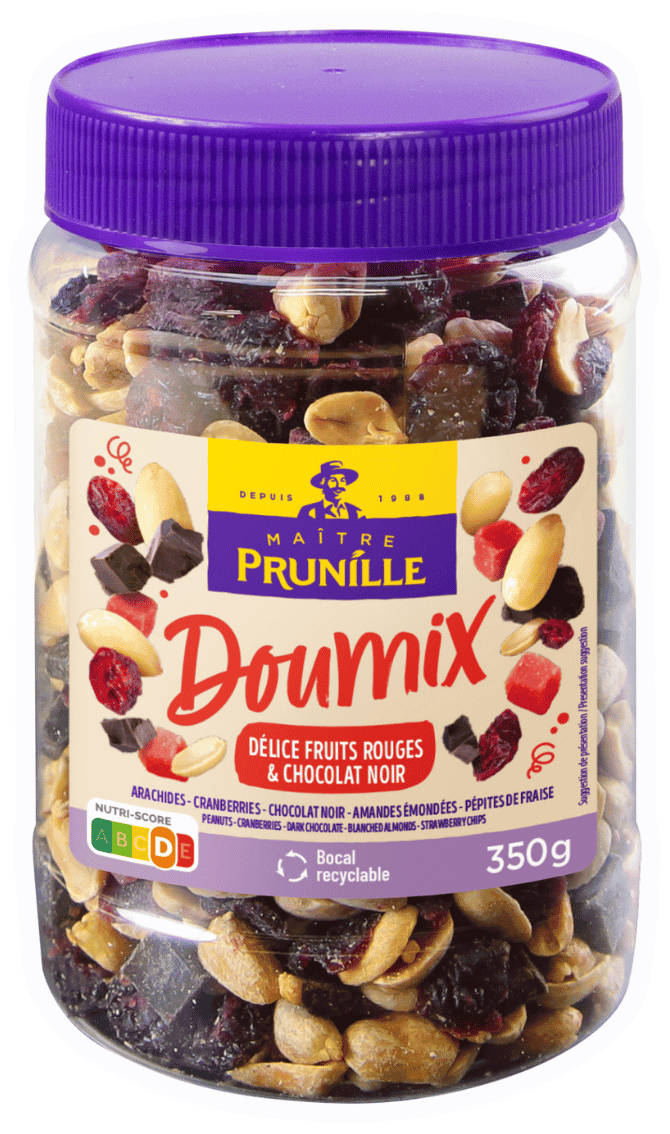 Doumix-Fruits-Rouges
