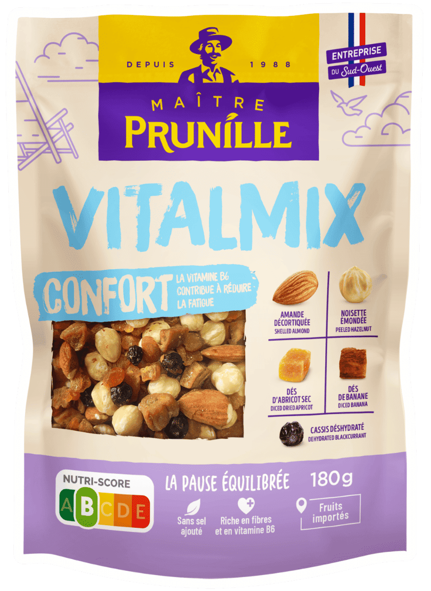 Vitalmix-Confort