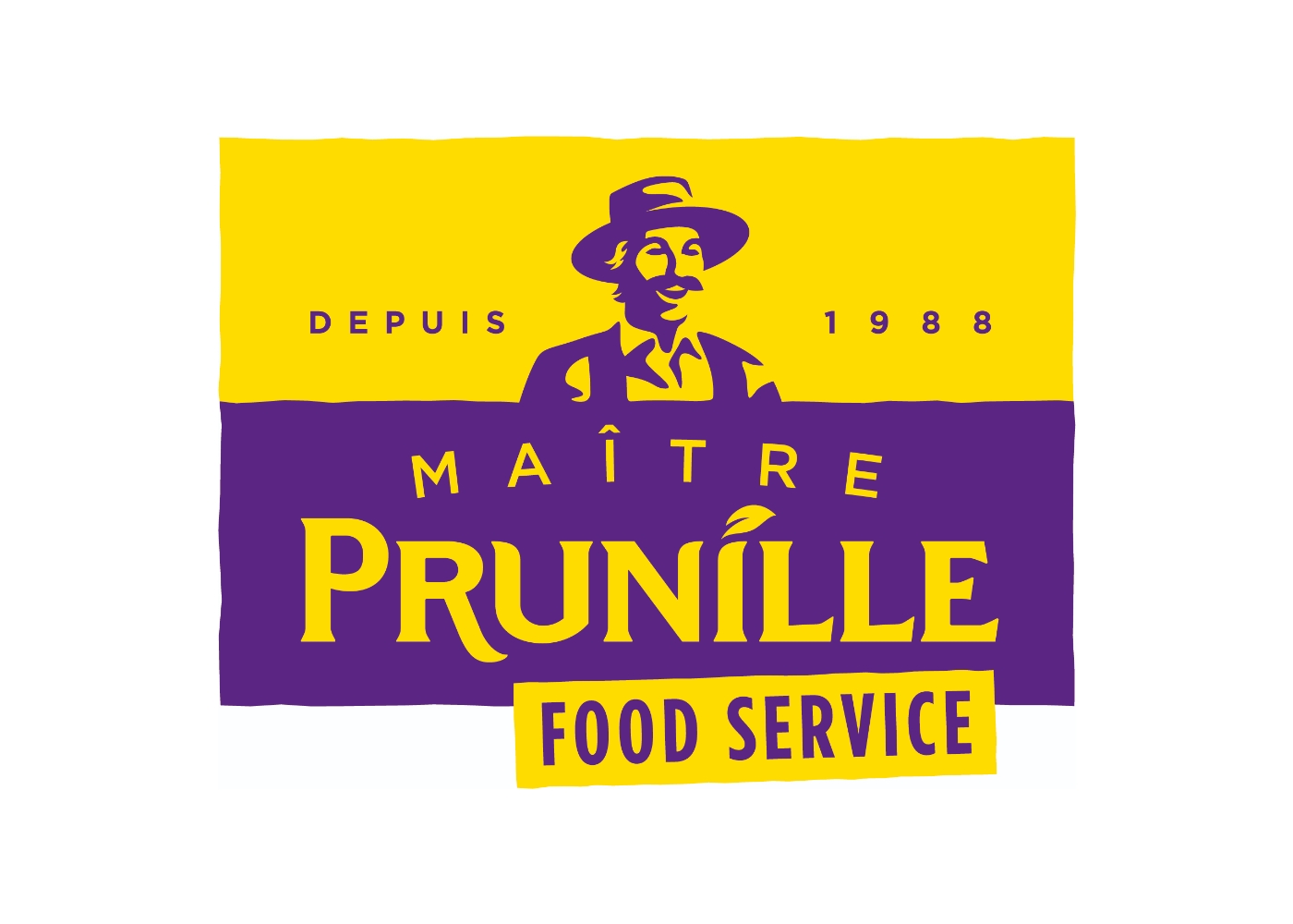 Maître Prunille Food Service