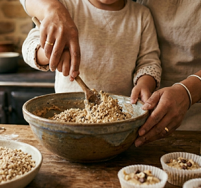 Making homemade baking easy: our tips for successful pastries